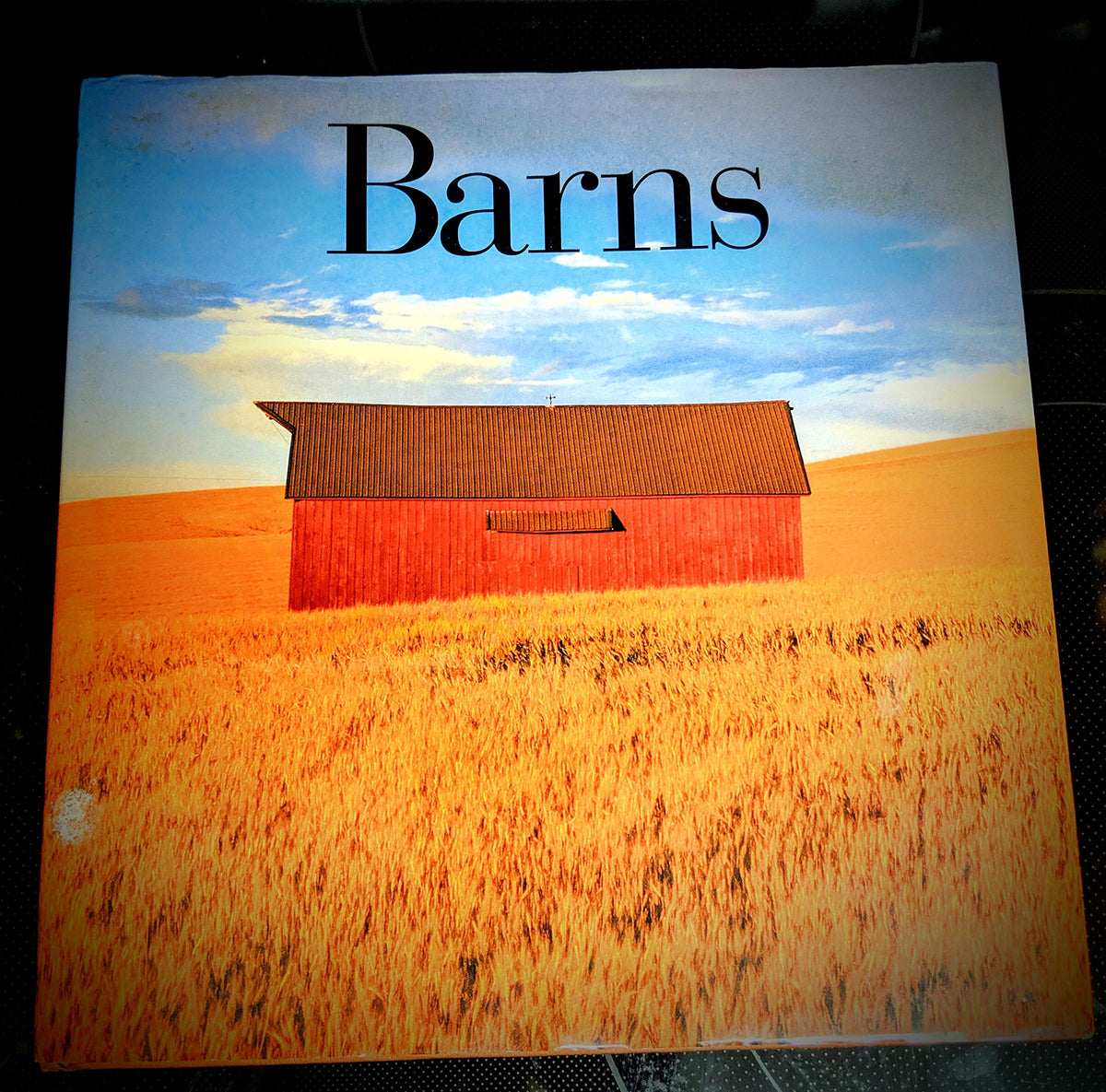 Barns