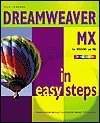 Dreamweaver MX for Windows and Mac