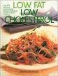Low Fat Low Cholesterol by Anne Sheasby (2002-05-03)
