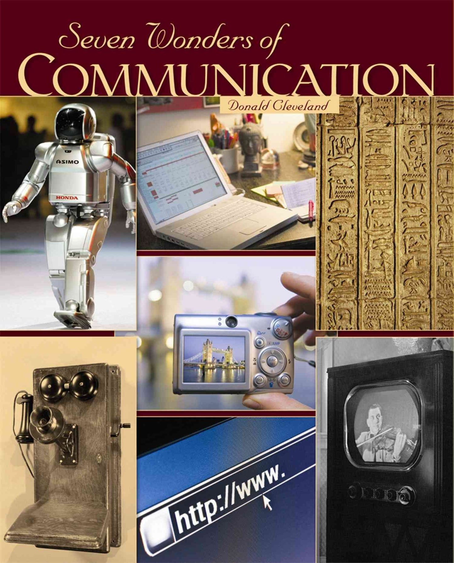 Seven Wonders of Communication