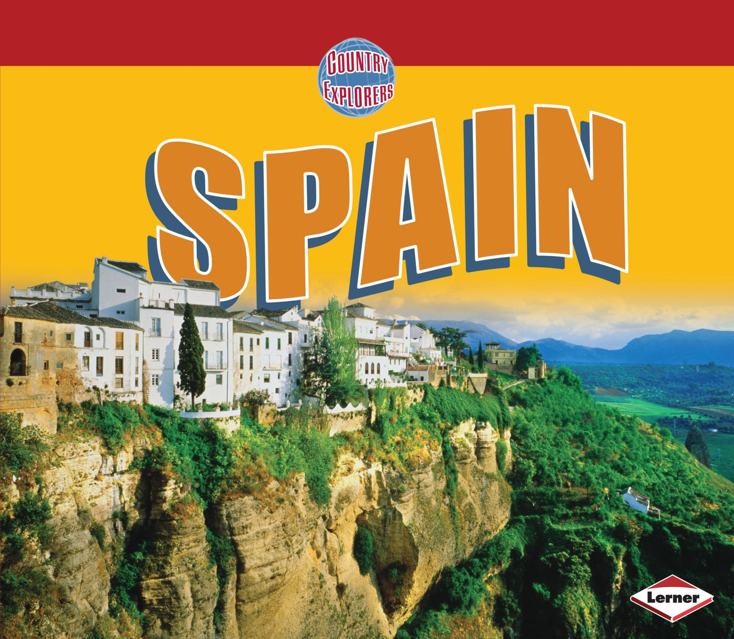 Spain (Country Explorers)