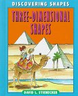 Three-Dimensional Shapes (Discovering Shapes)