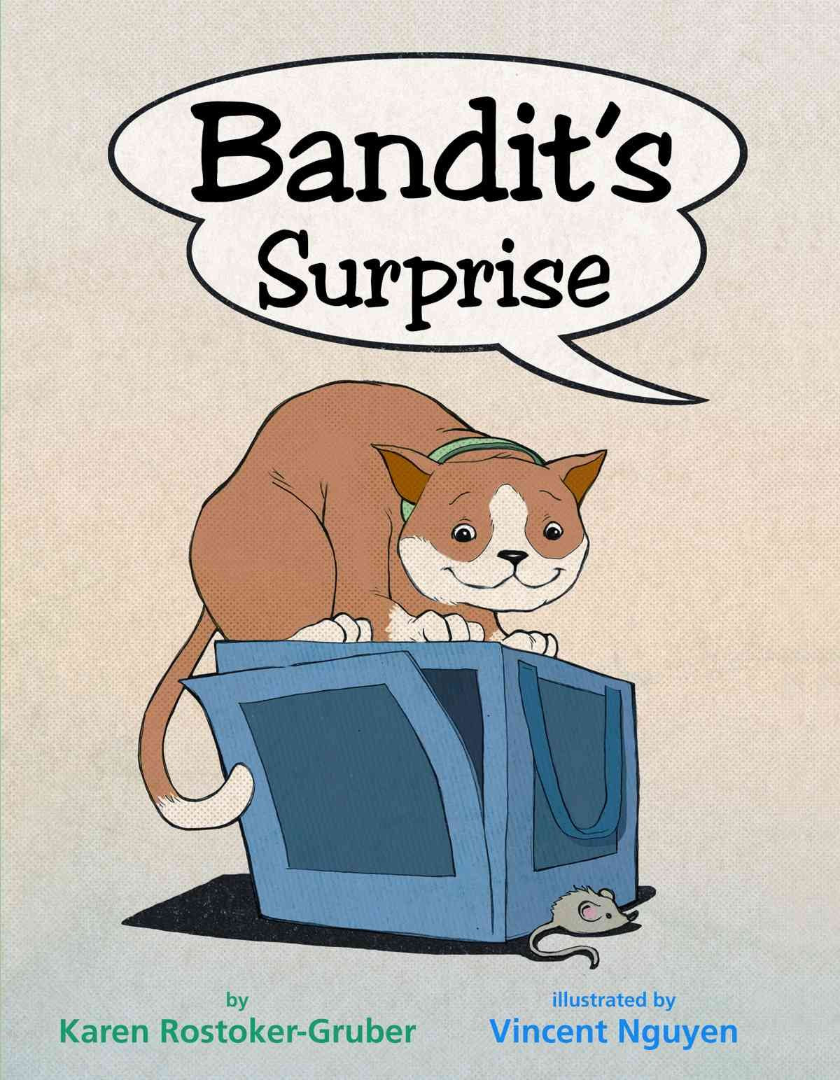 Bandit's Surprise