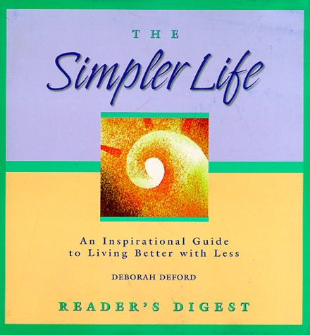 The Simpler Life