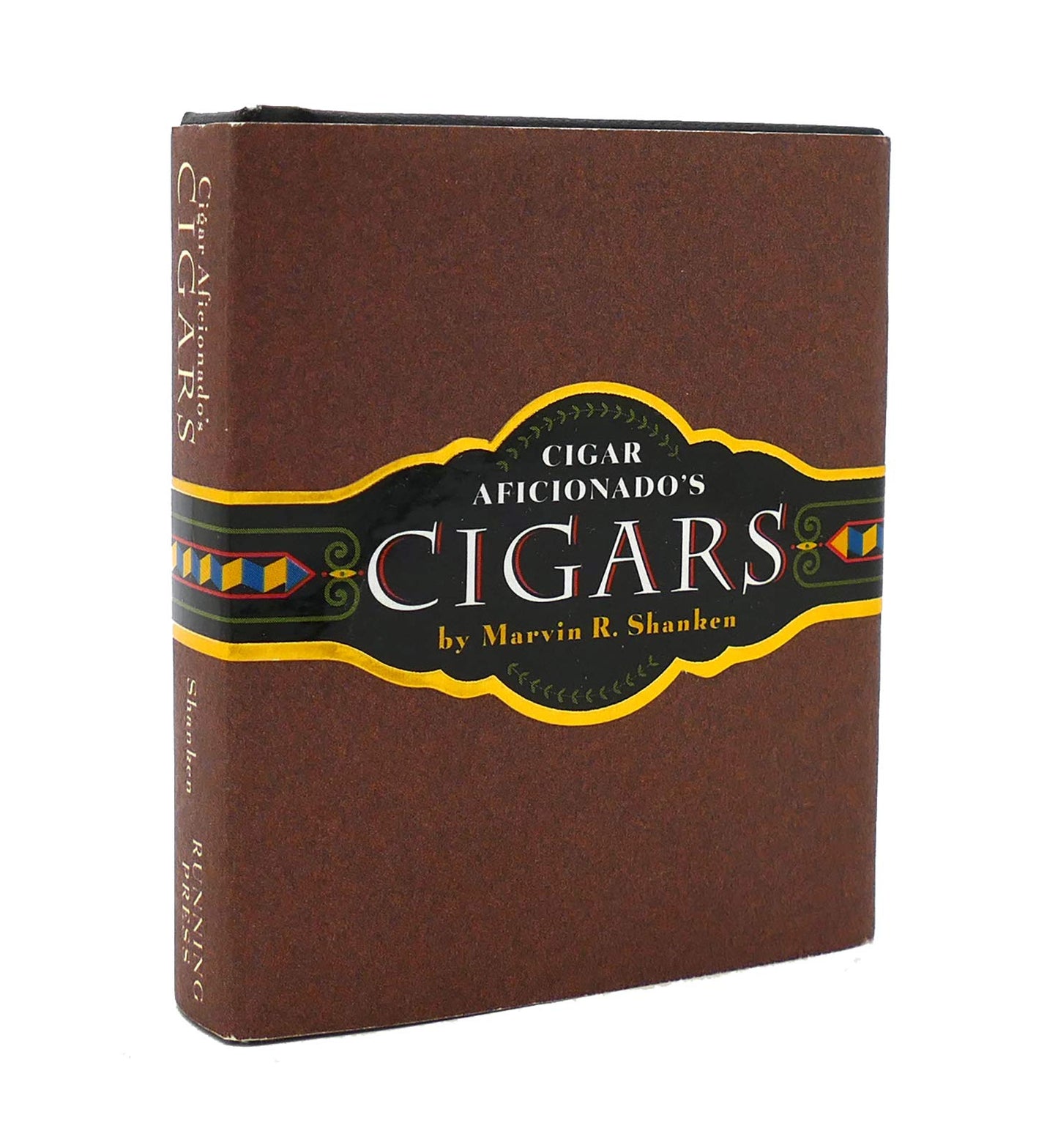 Cigars: Cigar Aficionado's