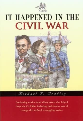 It Happened in Virginia (It Happened In Series)