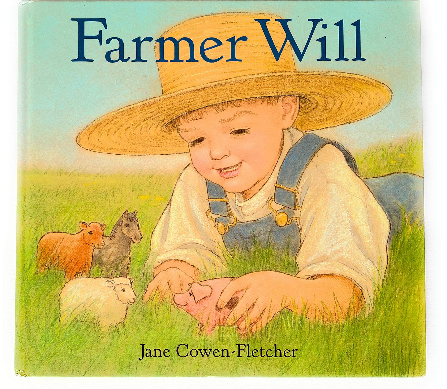 Farmer Will