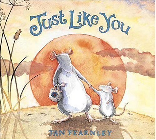 Just Like You