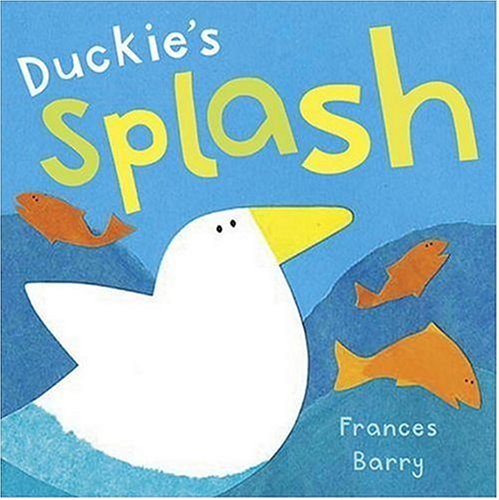 Duckie's Splash