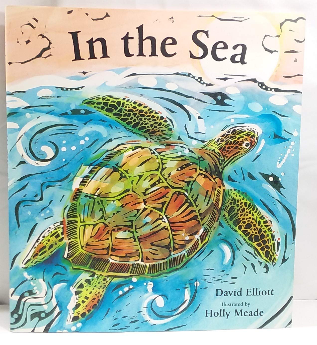 In the Sea