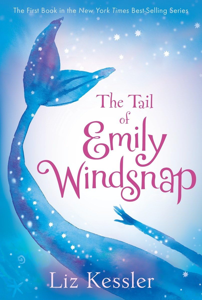THE TAIL OF EMILY WINDSNAP