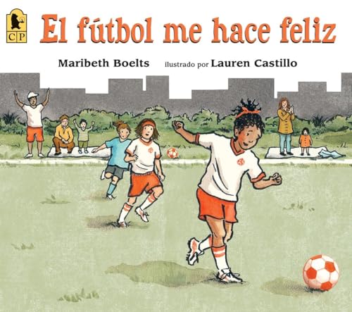 El fútbol me hace feliz (Spanish Edition)