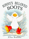 Sonny's Beloved Boots