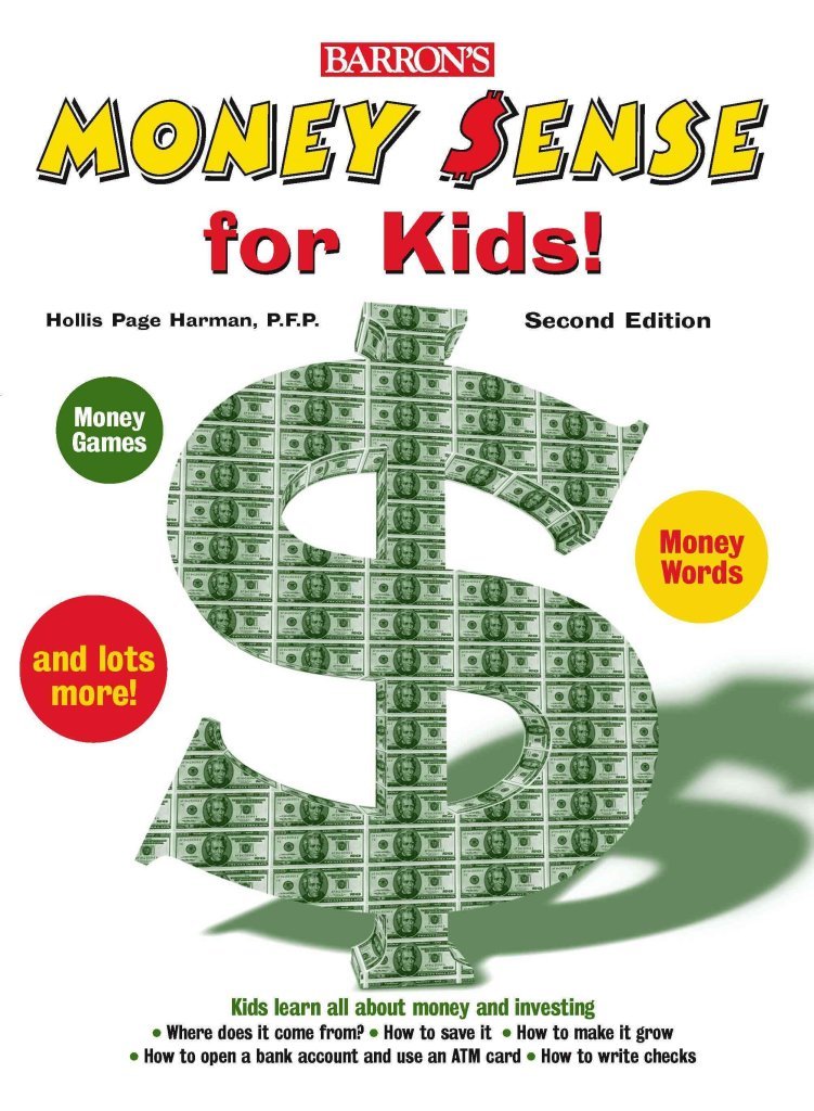 Money Sense for Kids!