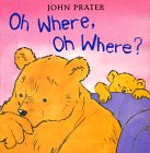 Oh Where, Oh Where?
