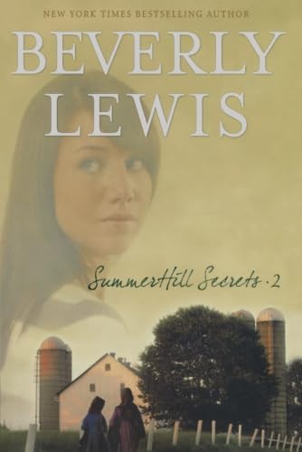 Summerhill Secrets, Volume 2: House of Secrets/Echoes in the Wind/Hide Behind the Moon/Windows on the Hill/Shadows Beyond the Gate (Summerhill Secrets 6-10)