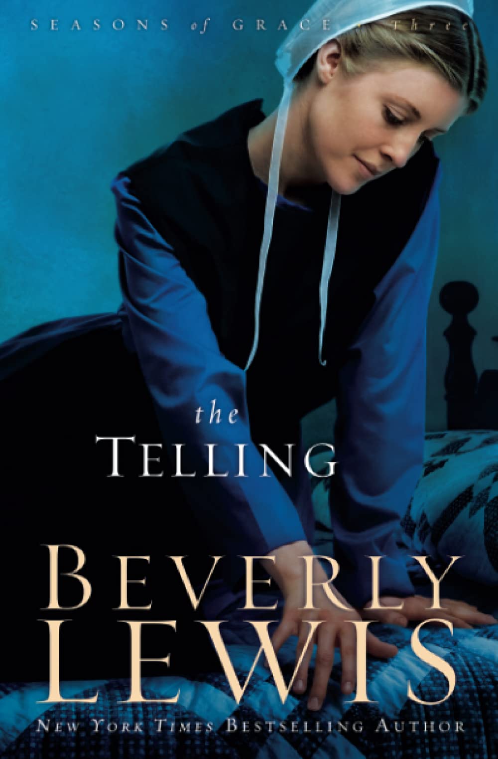The Telling (Seasons of Grace, Book 3)