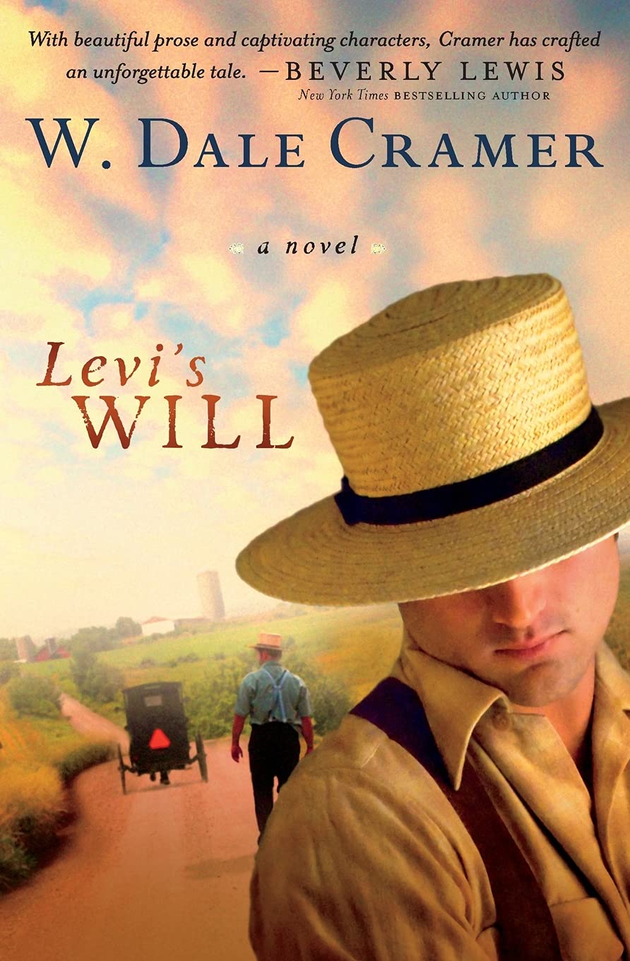 LEVI'S WILL