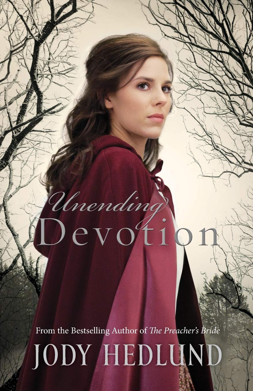 Unending Devotion: A Logging Camp Historical Romance in the Northwoods