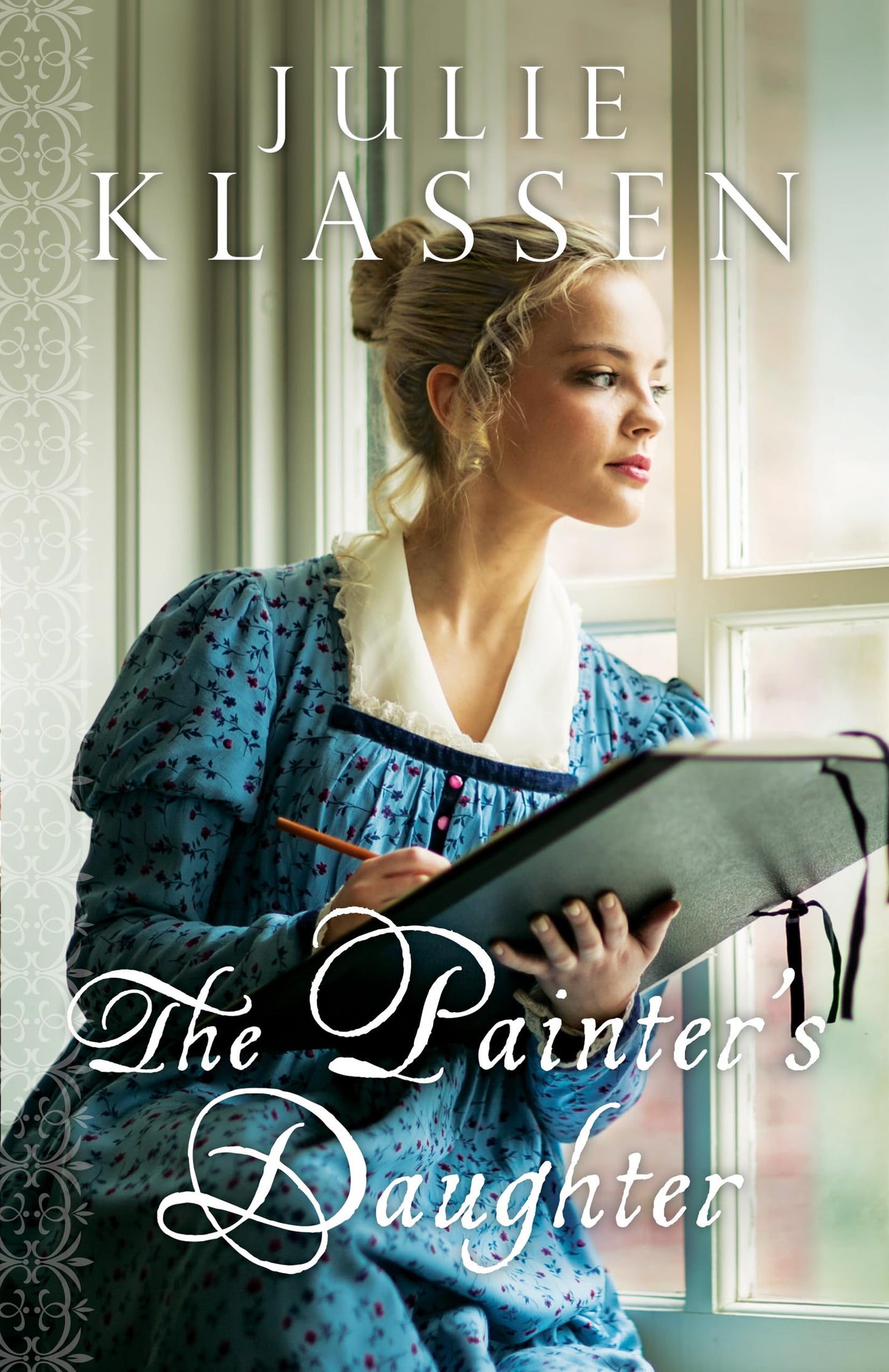 The Painter's Daughter: A Marriage of Convenience Historical Regency Romance Novel