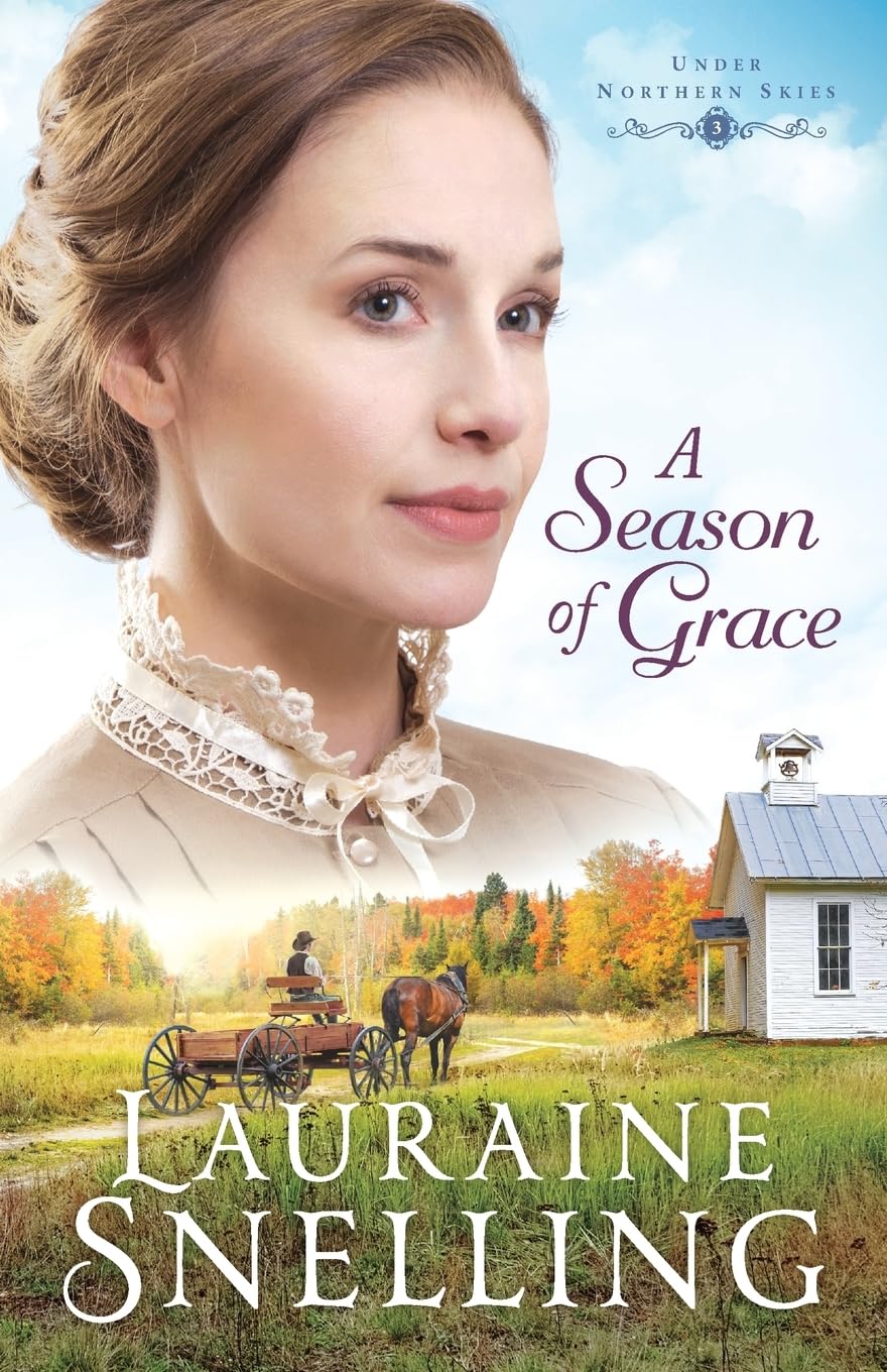 A Season of Grace (Under Northern Skies)