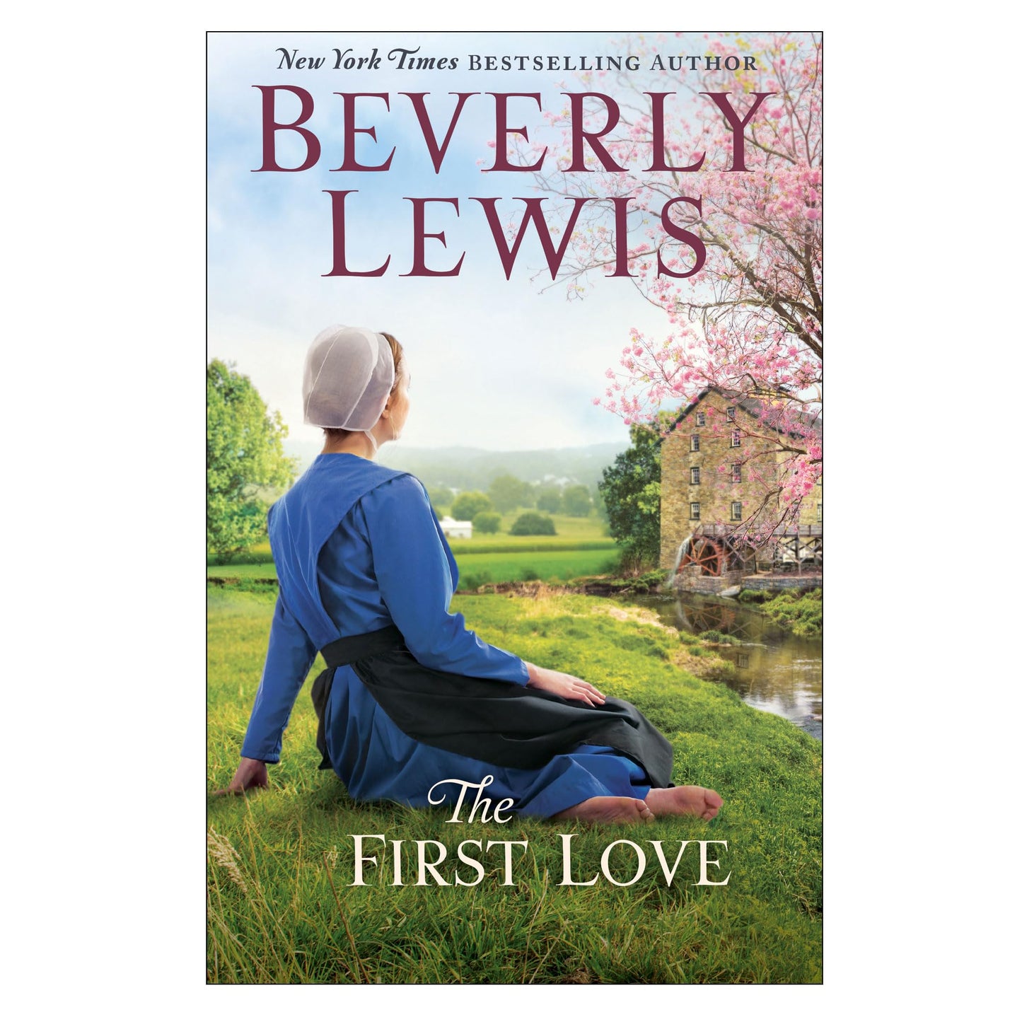 The First Love