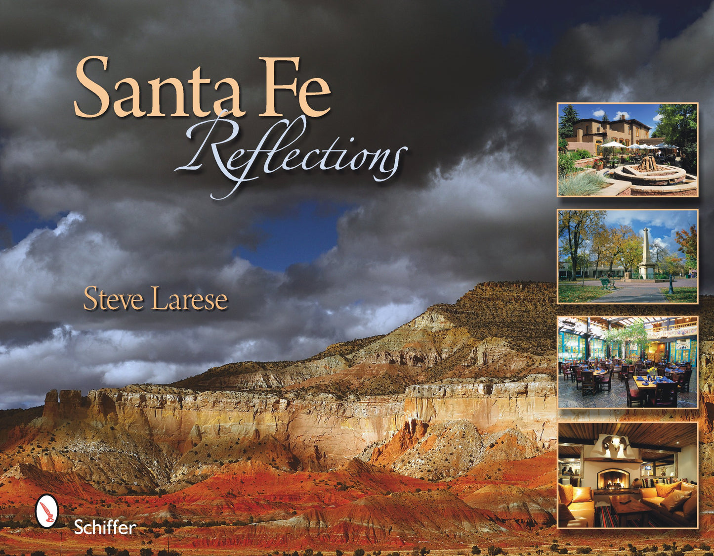 Santa Fe Reflections