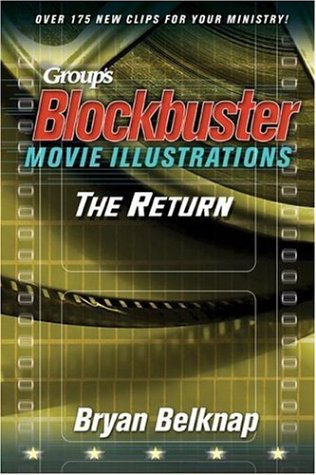 Group's Blockbuster Movie Illustrations: The Return