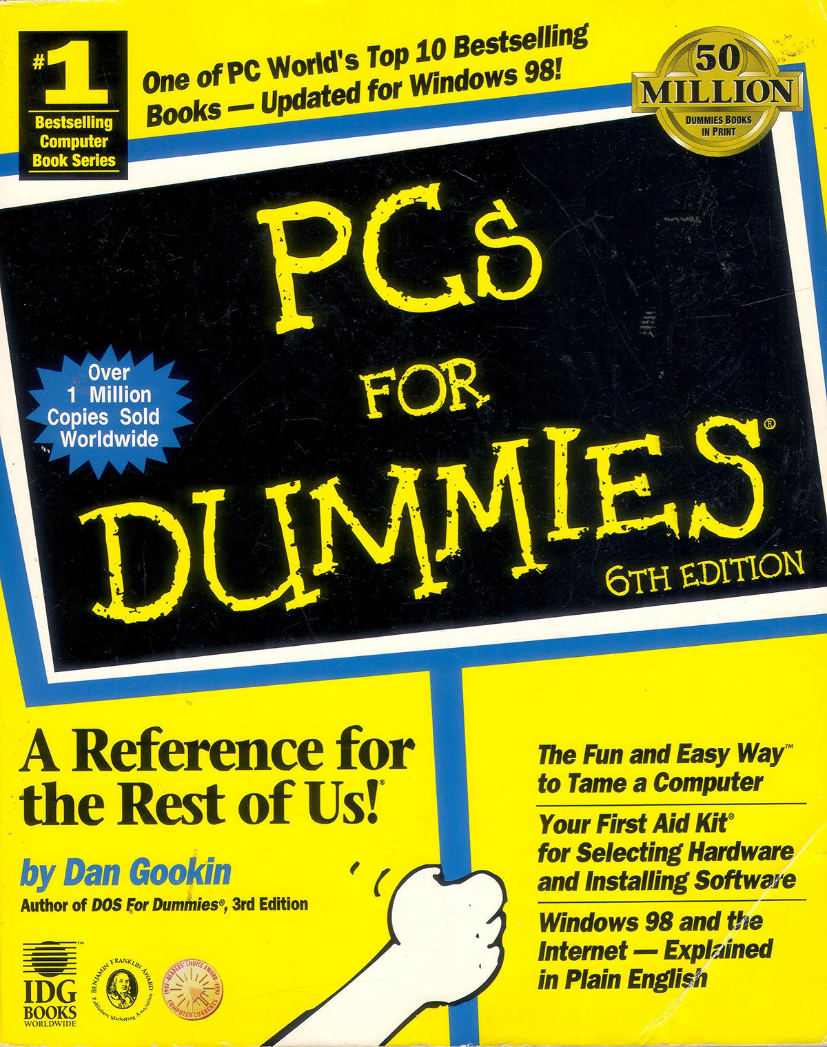 PCs for Dummies