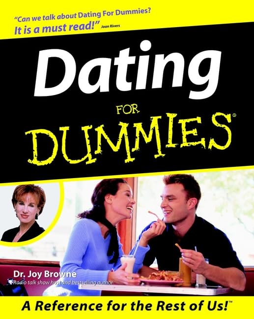 Dating For Dummies