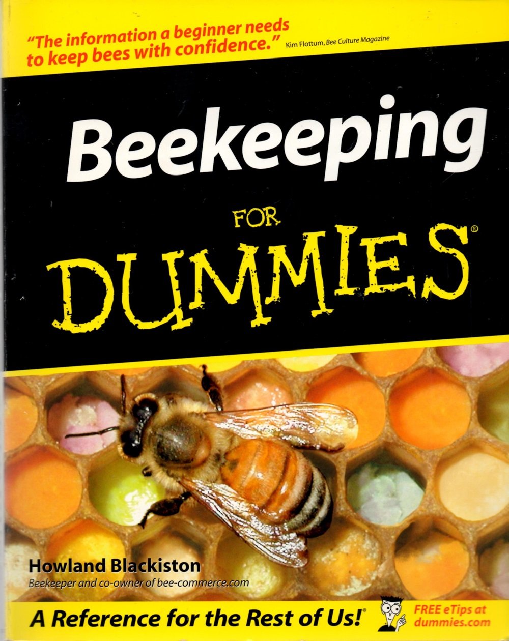 Beekeeping for Dummies
