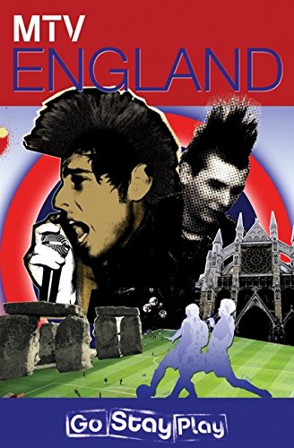 MTV England (MTV Guides)
