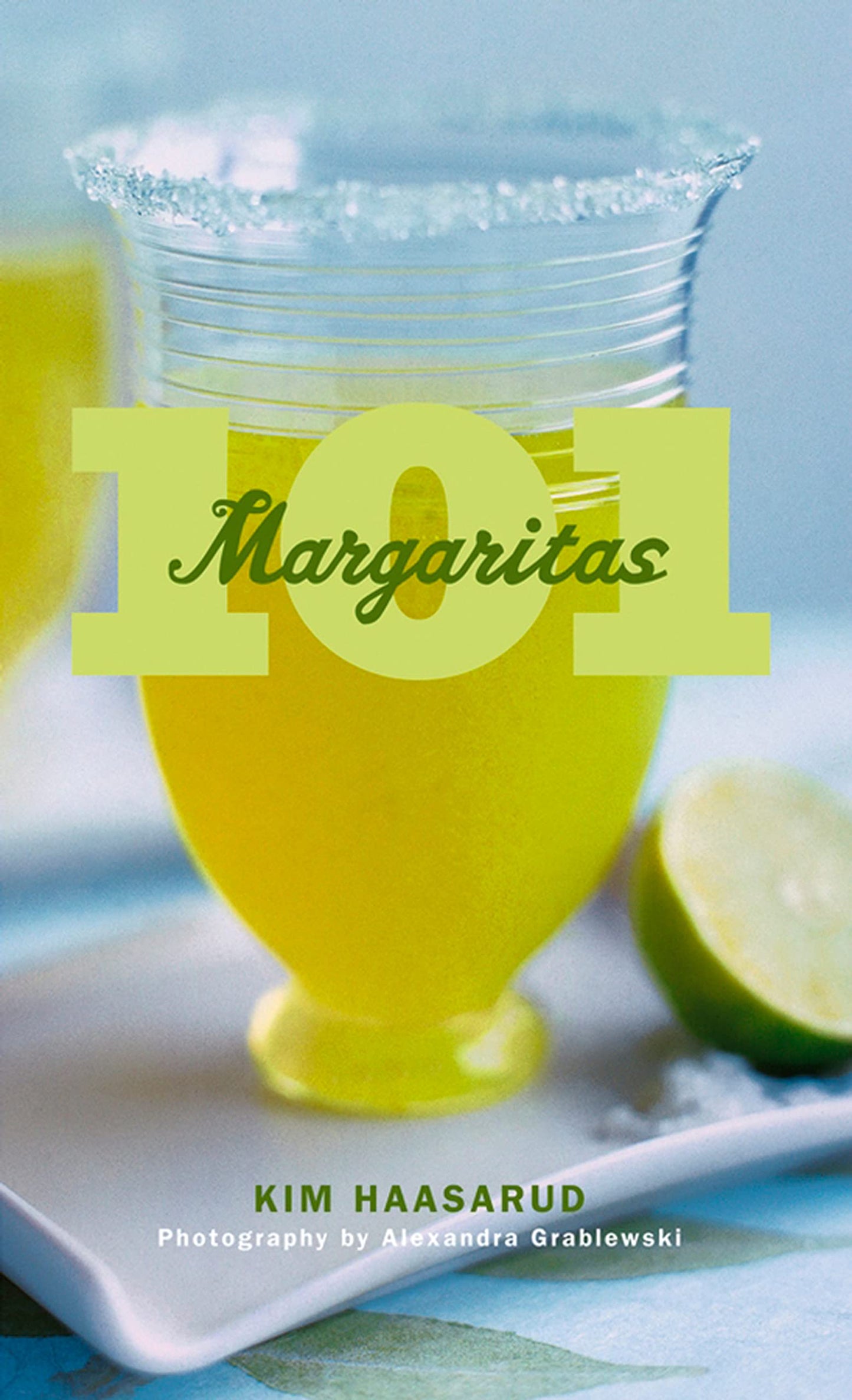 101 Margaritas - 6885