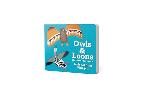 Owls and Loons