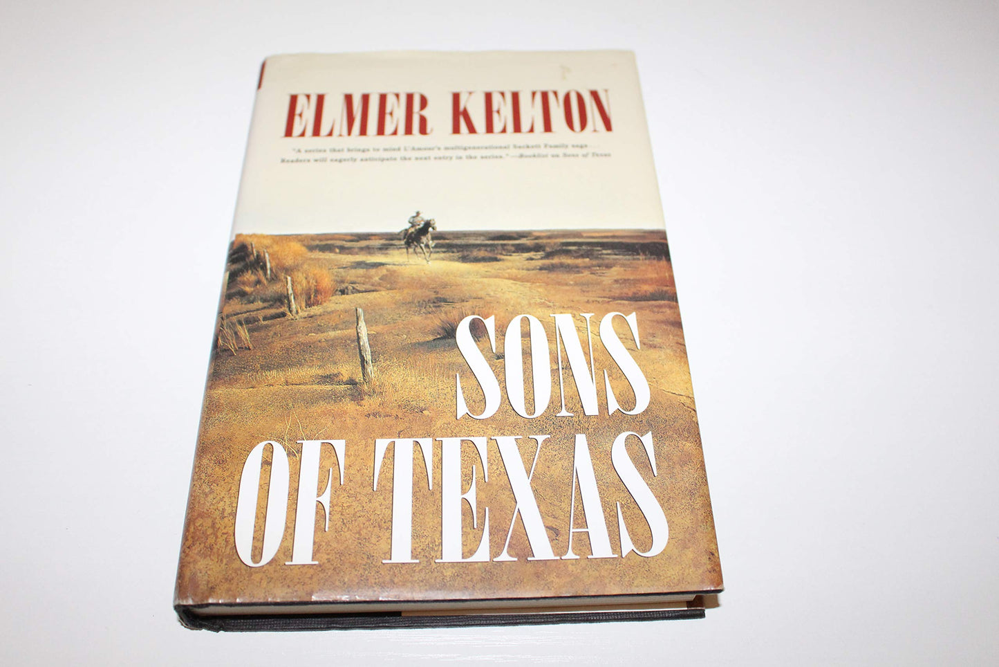 Sons of Texas - 5776