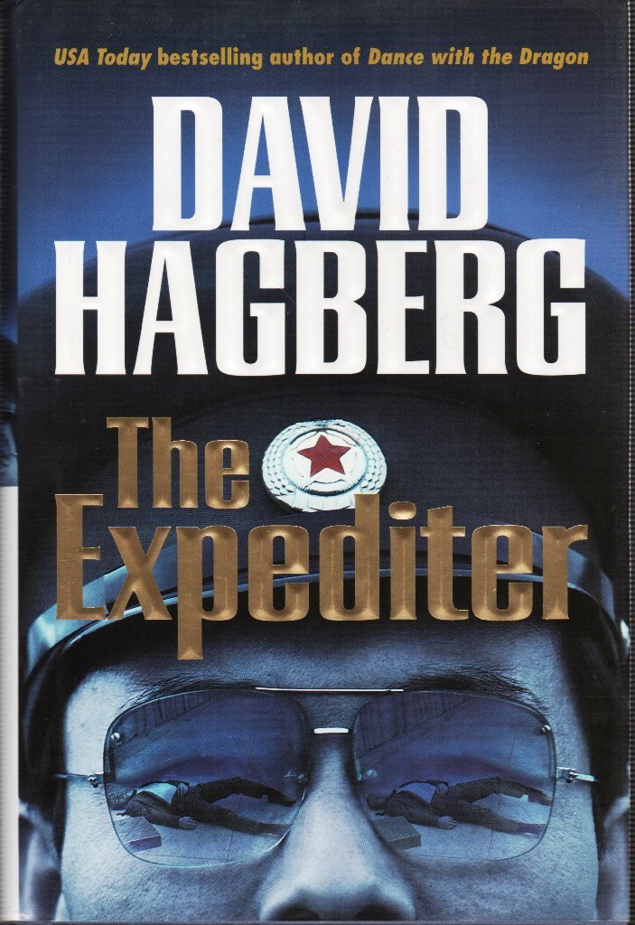 The Expediter (McGarvey)