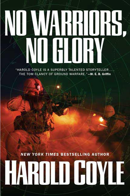 No Warriors, No Glory