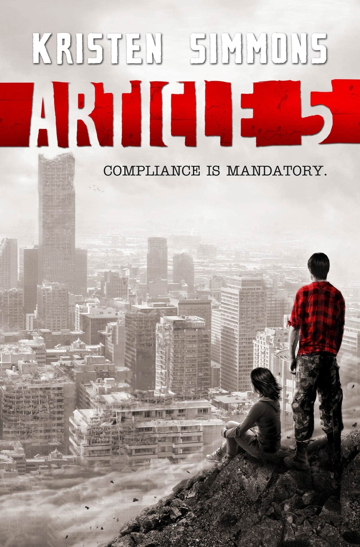Article 5 (Article 5, 1)