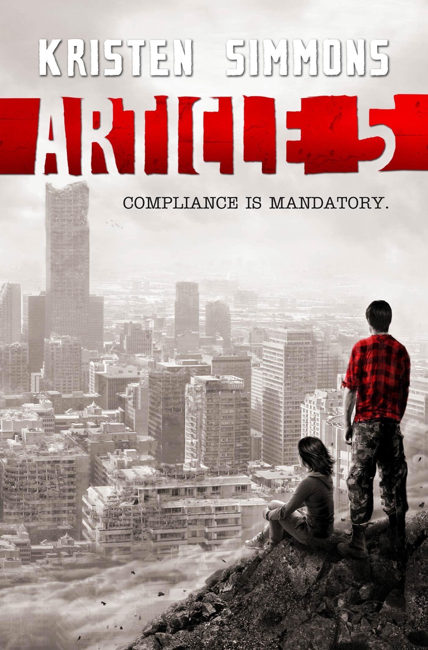 Article 5 (Article 5, 1)