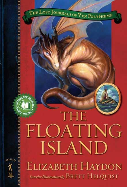 The Floating Island (The Lost Journals of Ven Polypheme)