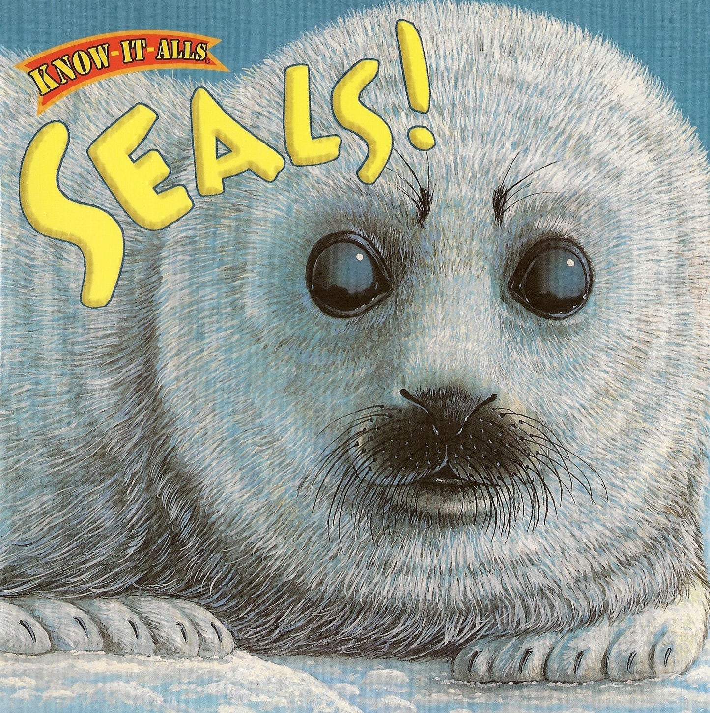 Seals! (Know It Alls)