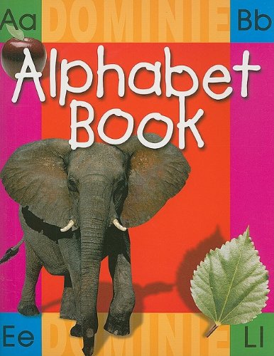 DOMINIE ALPHABET BOOK