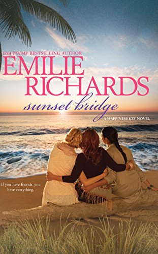 Sunset Bridge (A Happiness Key Novel, 4)