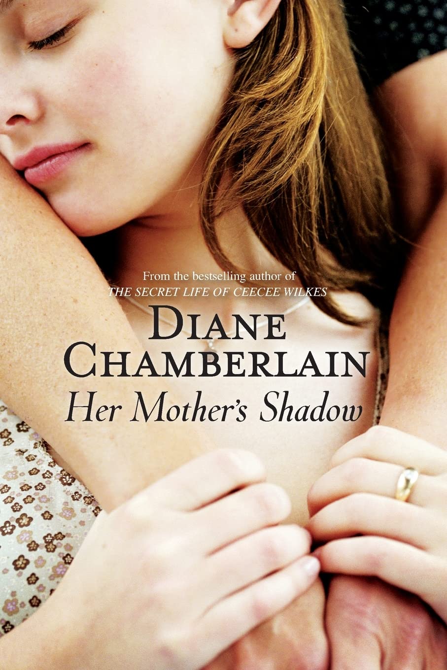 Her Mother's Shadow (The Keeper Trilogy)