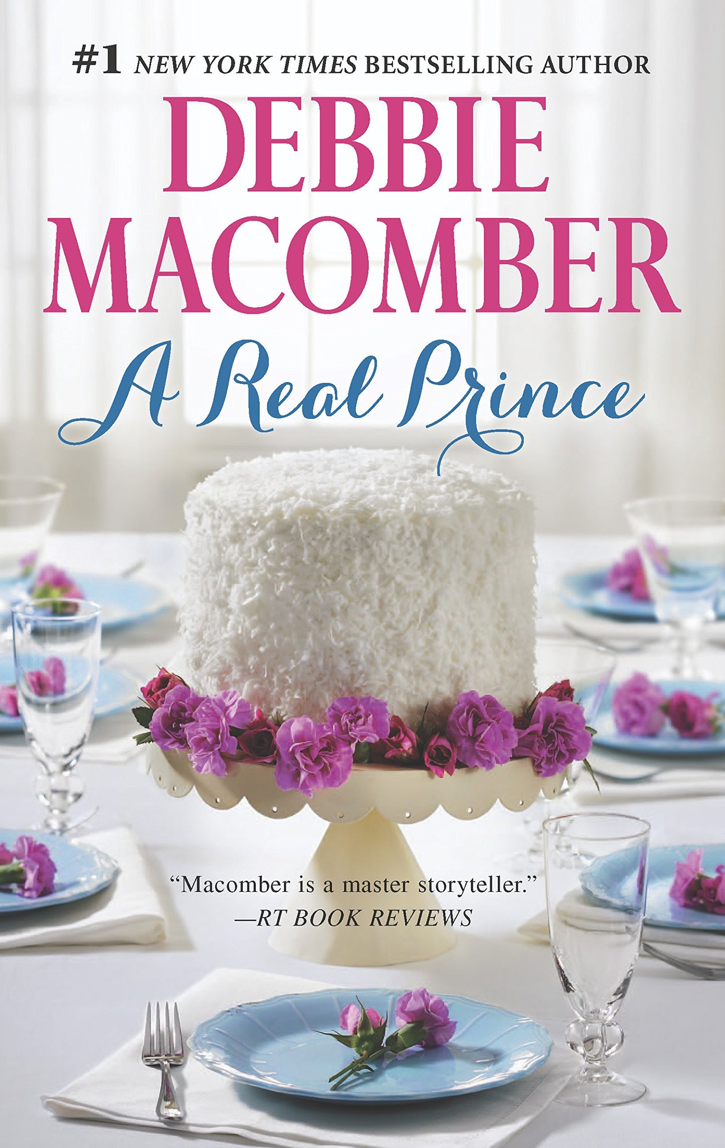 A Real Prince: The Bachelor PrinceYesterday's Hero (Celebration 1000)