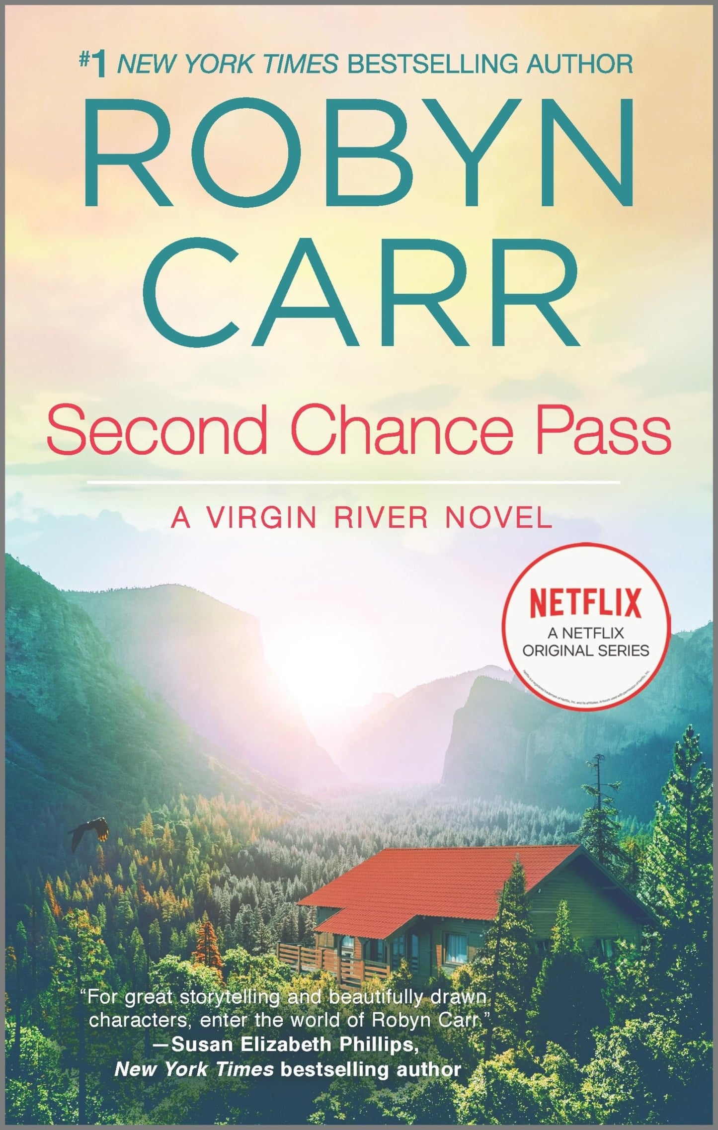 Second Chance Pass (Virgin River)