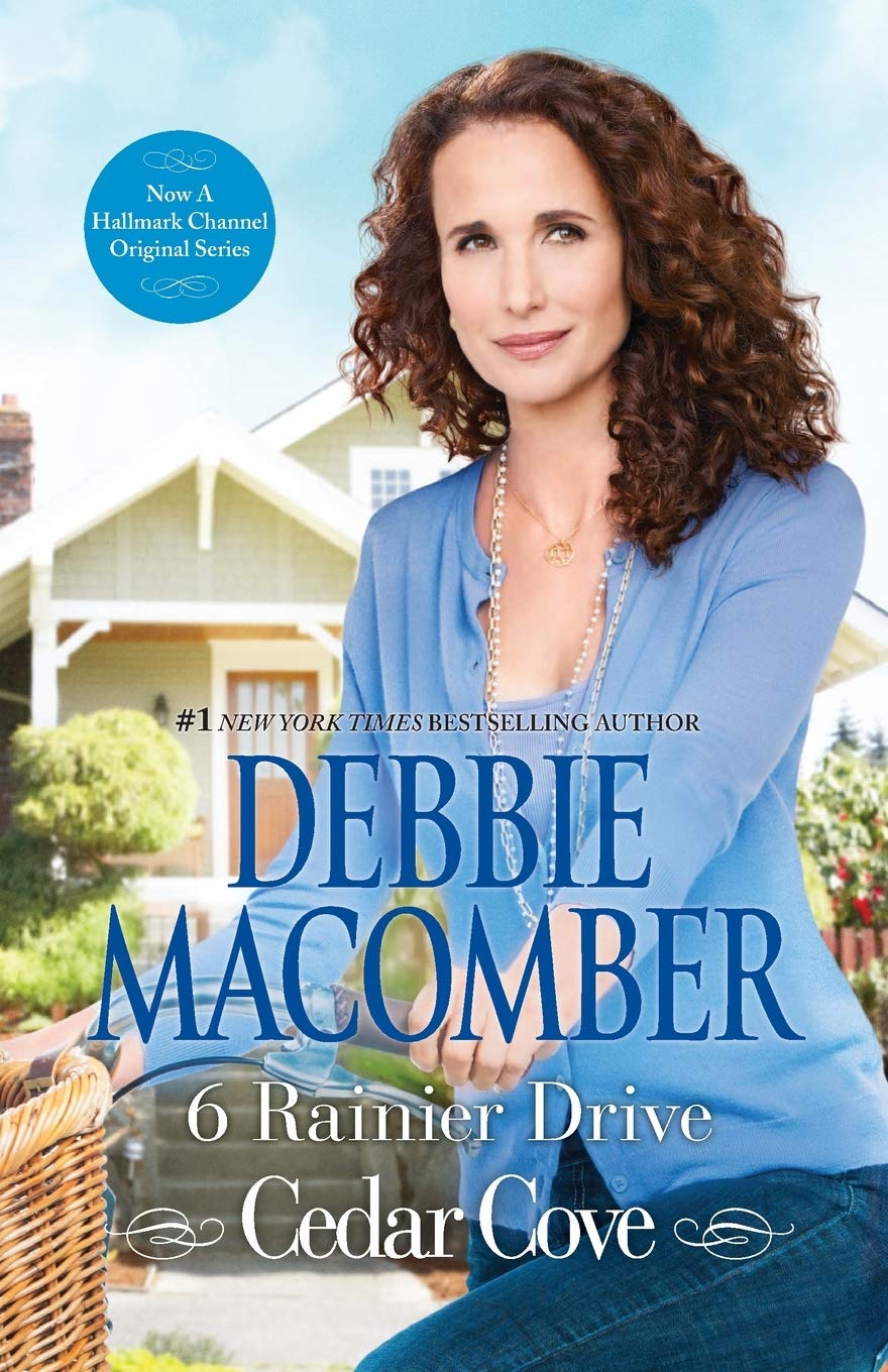 6 Rainier Drive (A Cedar Cove Novel, 6)