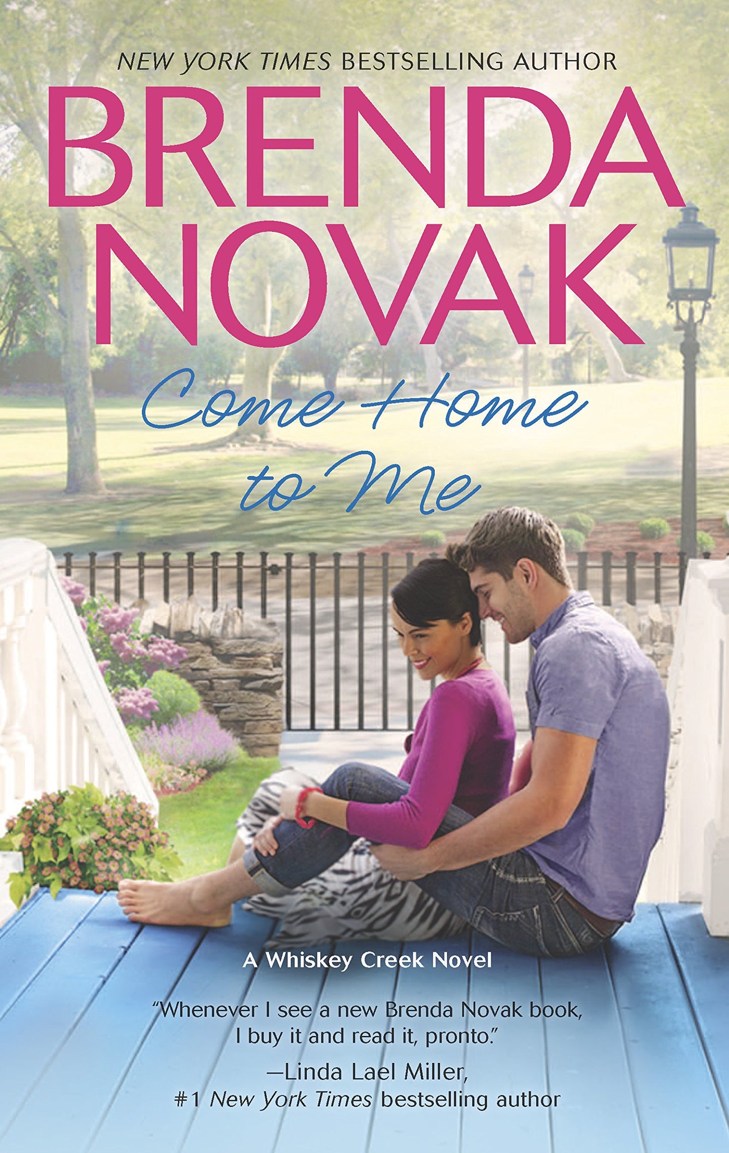 Come Home to Me (Whiskey Creek)