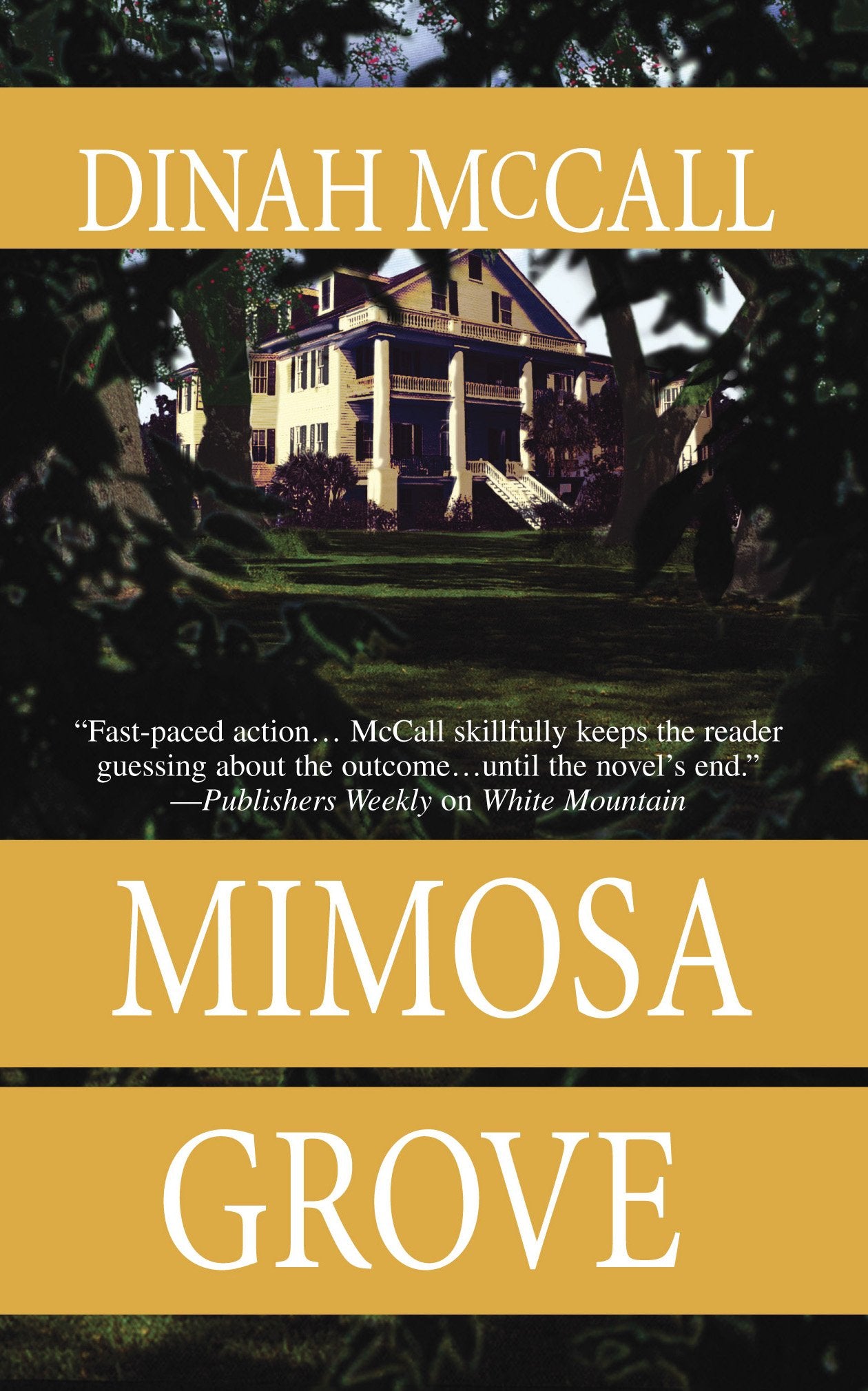 Mimosa Grove (Mira)