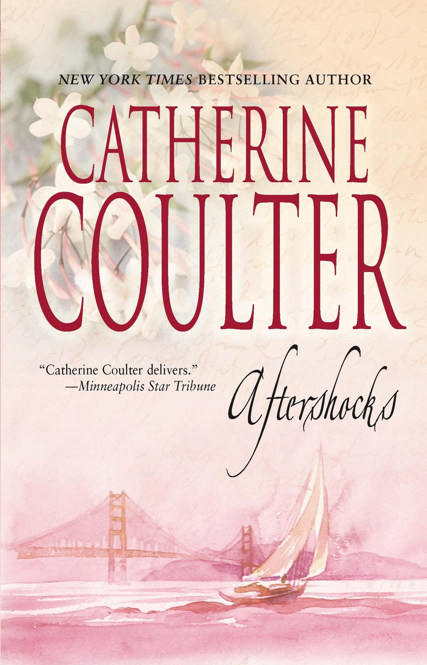 Aftershocks (Contemporary Romance)